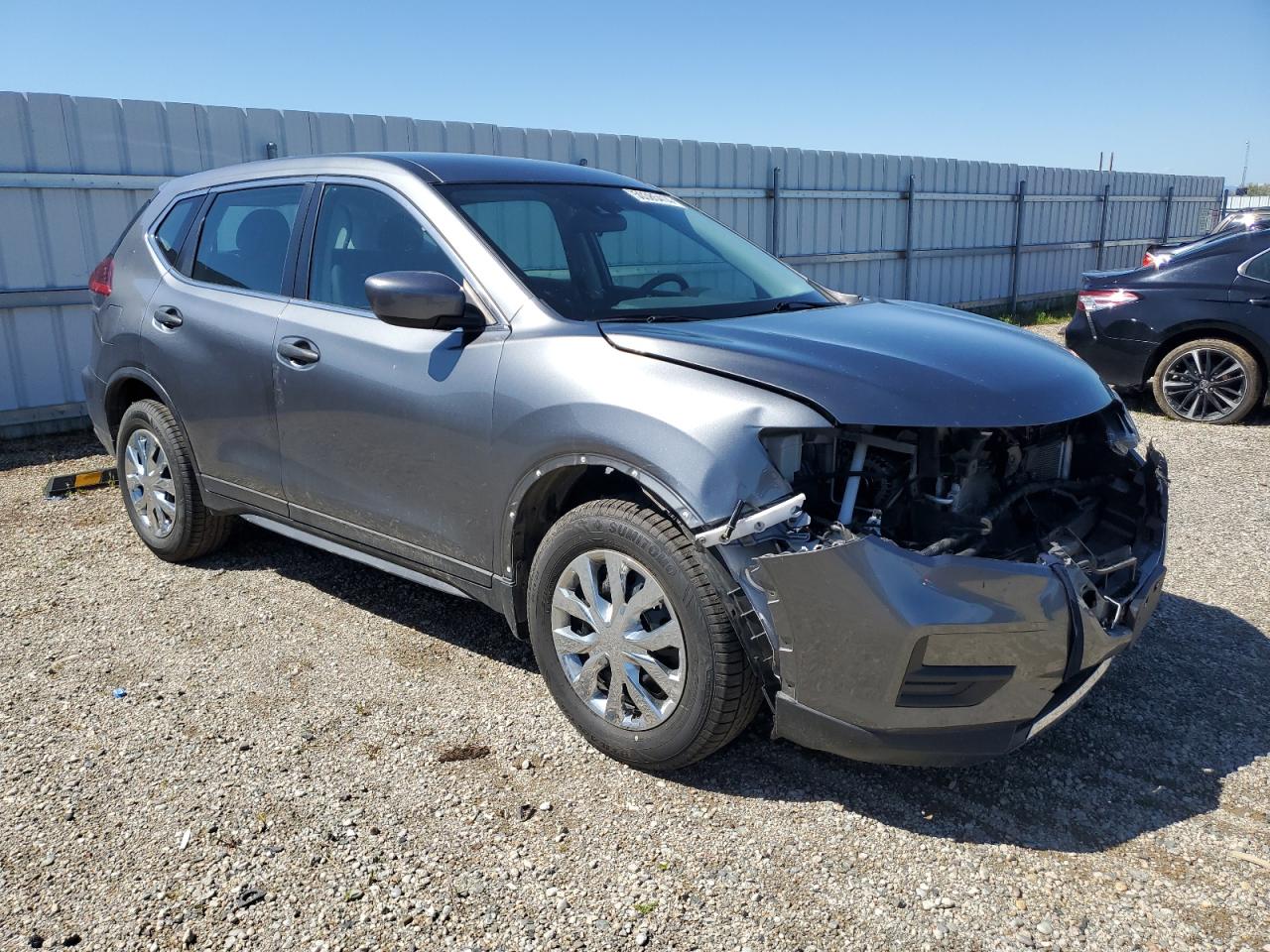 Photo 3 VIN: 5N1AT2MV8LC799828 - NISSAN ROGUE 