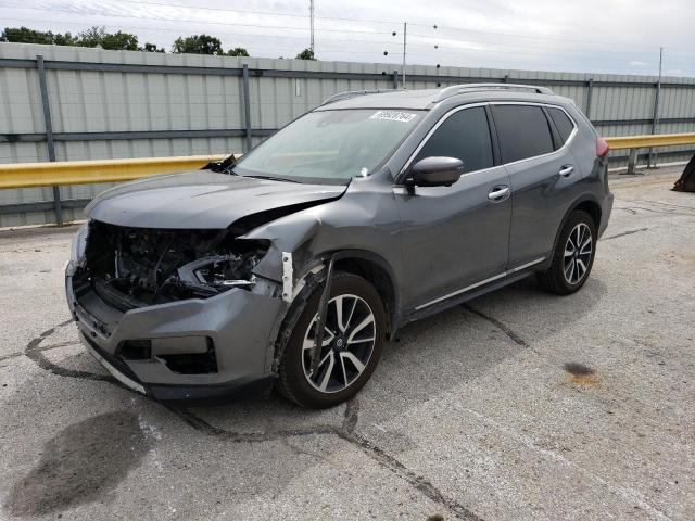 Photo 0 VIN: 5N1AT2MV8LC802811 - NISSAN ROGUE S 