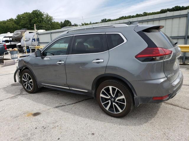 Photo 1 VIN: 5N1AT2MV8LC802811 - NISSAN ROGUE S 