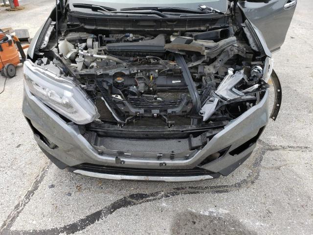 Photo 11 VIN: 5N1AT2MV8LC802811 - NISSAN ROGUE S 