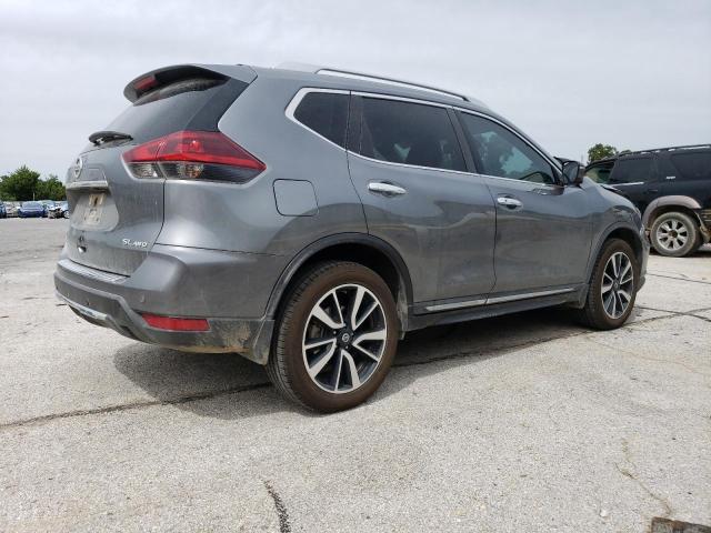 Photo 2 VIN: 5N1AT2MV8LC802811 - NISSAN ROGUE S 