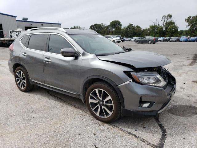 Photo 3 VIN: 5N1AT2MV8LC802811 - NISSAN ROGUE S 