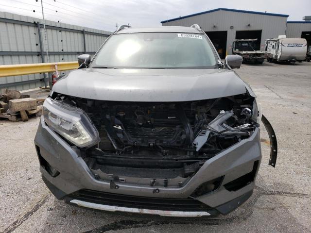 Photo 4 VIN: 5N1AT2MV8LC802811 - NISSAN ROGUE S 