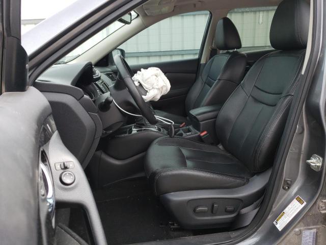 Photo 6 VIN: 5N1AT2MV8LC802811 - NISSAN ROGUE S 