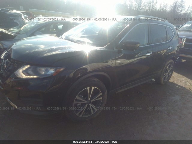 Photo 1 VIN: 5N1AT2MV8LC806230 - NISSAN ROGUE 