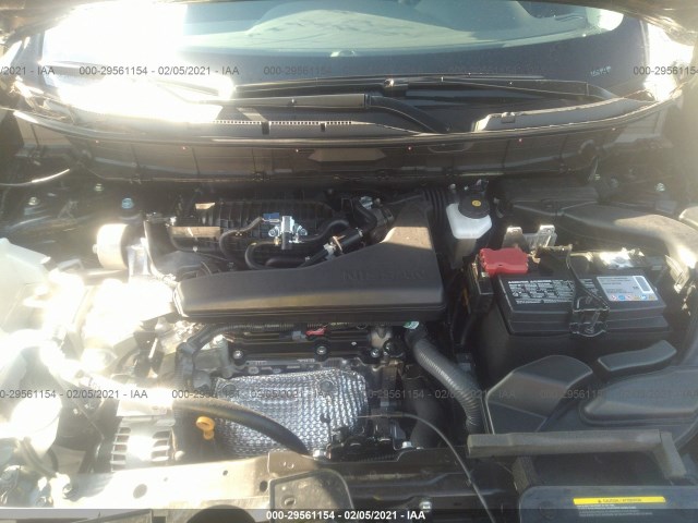 Photo 9 VIN: 5N1AT2MV8LC806230 - NISSAN ROGUE 