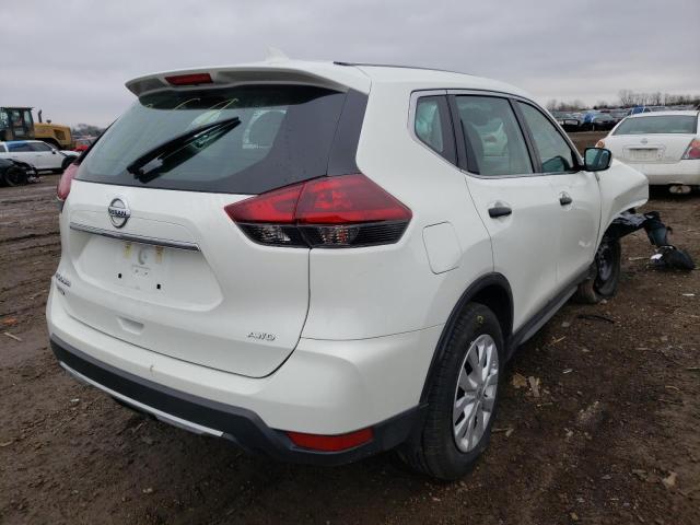 Photo 3 VIN: 5N1AT2MV8LC807281 - NISSAN ROGUE S 