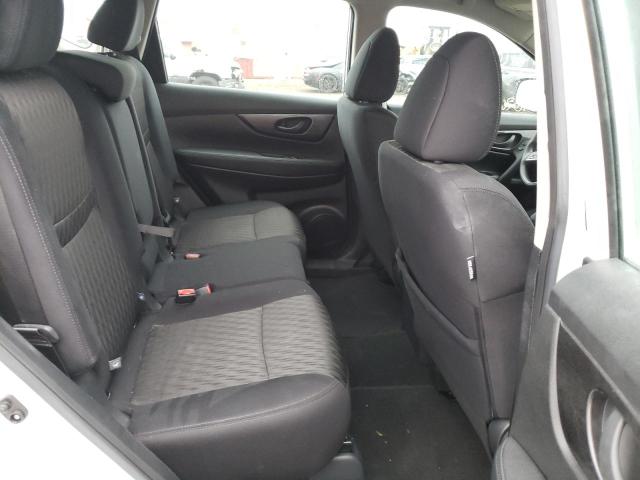 Photo 5 VIN: 5N1AT2MV8LC807281 - NISSAN ROGUE S 