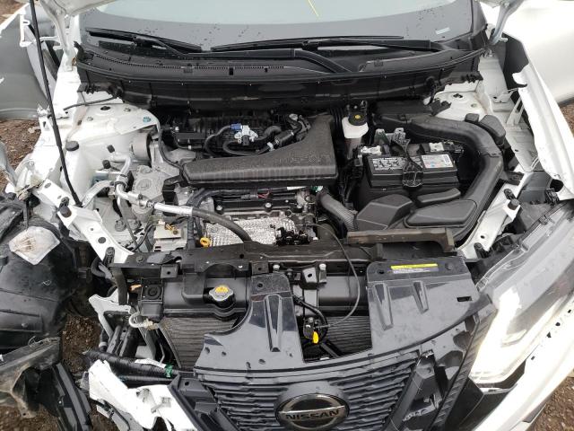 Photo 6 VIN: 5N1AT2MV8LC807281 - NISSAN ROGUE S 