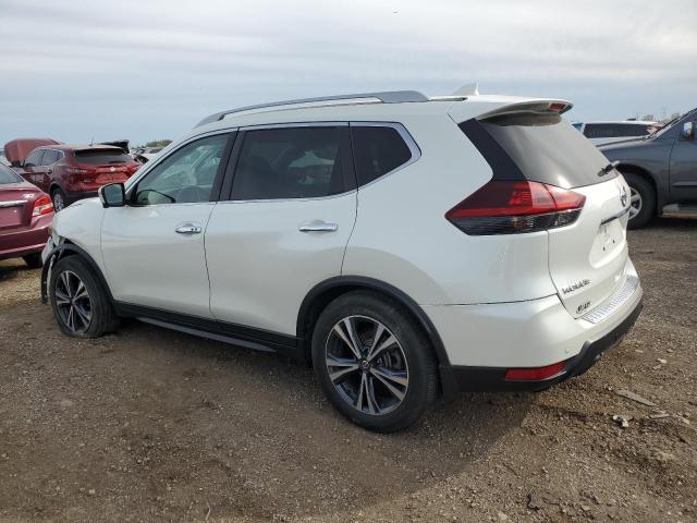 Photo 1 VIN: 5N1AT2MV8LC809709 - NISSAN ROGUE S 