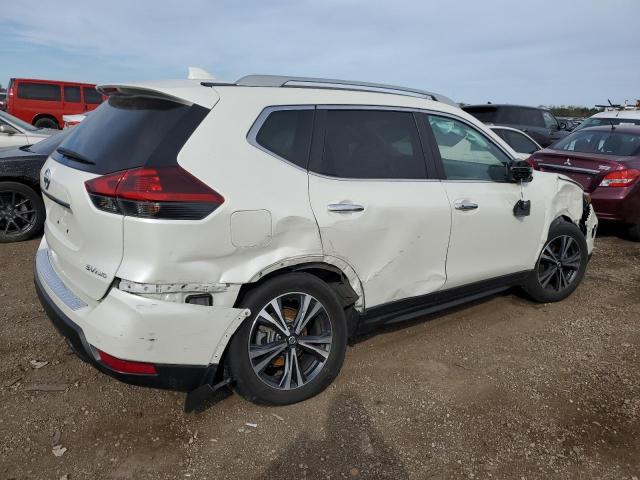 Photo 2 VIN: 5N1AT2MV8LC809709 - NISSAN ROGUE S 