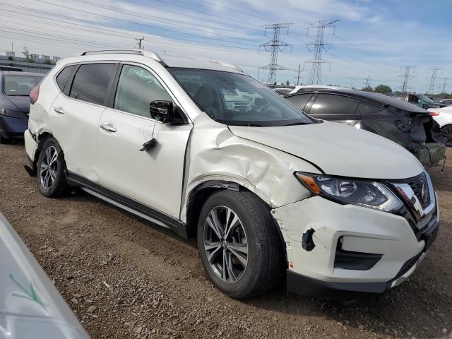 Photo 3 VIN: 5N1AT2MV8LC809709 - NISSAN ROGUE S 