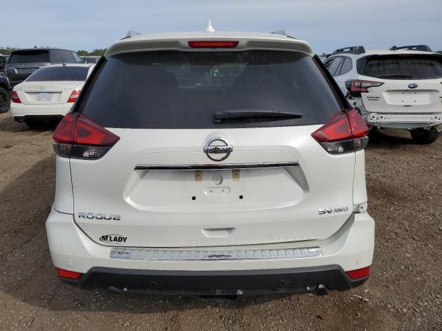 Photo 5 VIN: 5N1AT2MV8LC809709 - NISSAN ROGUE S 