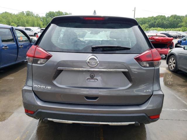 Photo 5 VIN: 5N1AT2MV8LC810925 - NISSAN ROGUE S 