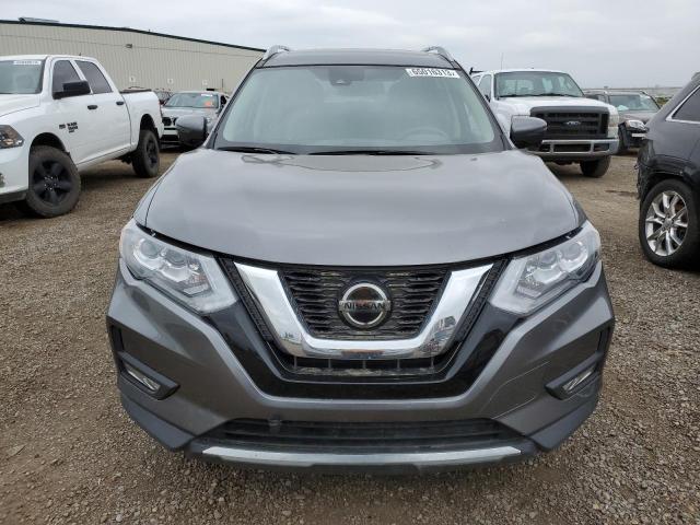 Photo 4 VIN: 5N1AT2MV8LC815493 - NISSAN ROGUE 