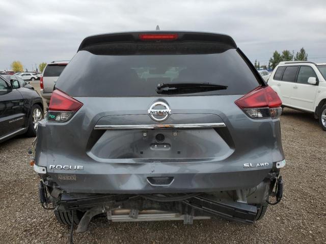 Photo 5 VIN: 5N1AT2MV8LC815493 - NISSAN ROGUE 