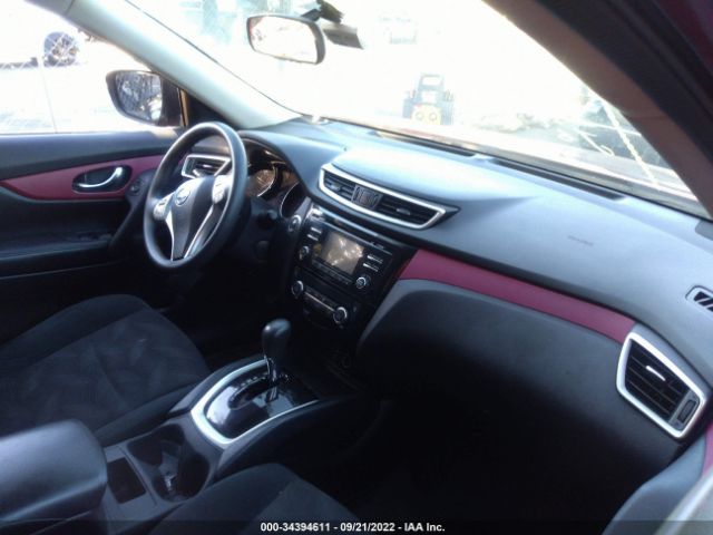 Photo 4 VIN: 5N1AT2MV9EC759065 - NISSAN ROGUE 