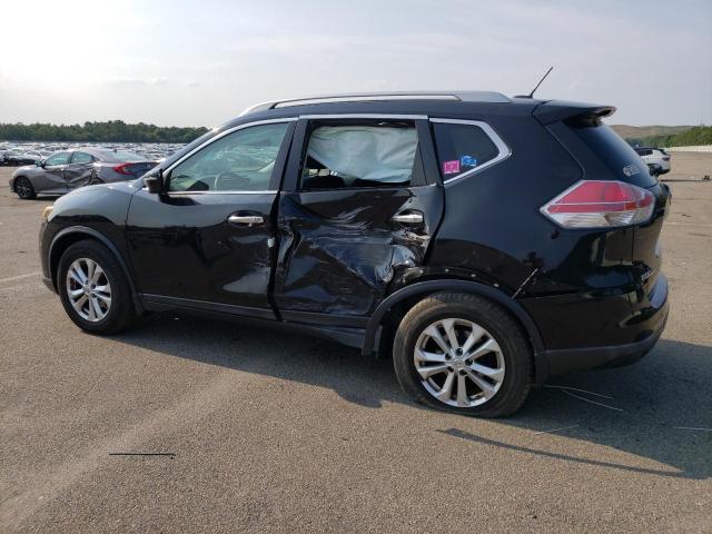 Photo 1 VIN: 5N1AT2MV9EC759244 - NISSAN ROGUE S 