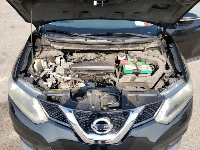 Photo 11 VIN: 5N1AT2MV9EC759244 - NISSAN ROGUE S 