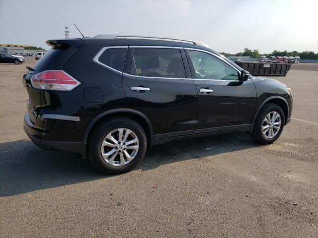 Photo 2 VIN: 5N1AT2MV9EC759244 - NISSAN ROGUE S 