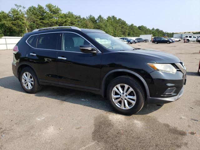 Photo 3 VIN: 5N1AT2MV9EC759244 - NISSAN ROGUE S 