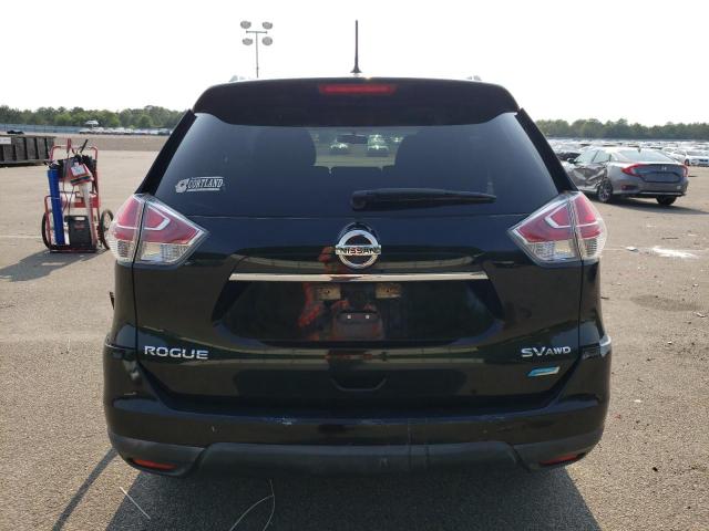 Photo 5 VIN: 5N1AT2MV9EC759244 - NISSAN ROGUE S 