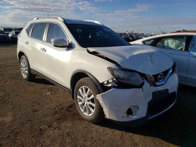 Photo 0 VIN: 5N1AT2MV9EC766128 - NISSAN ROGUE S 