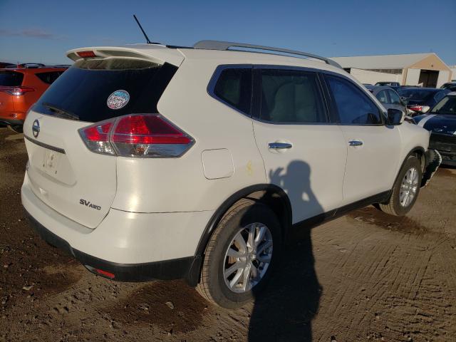 Photo 3 VIN: 5N1AT2MV9EC766128 - NISSAN ROGUE S 