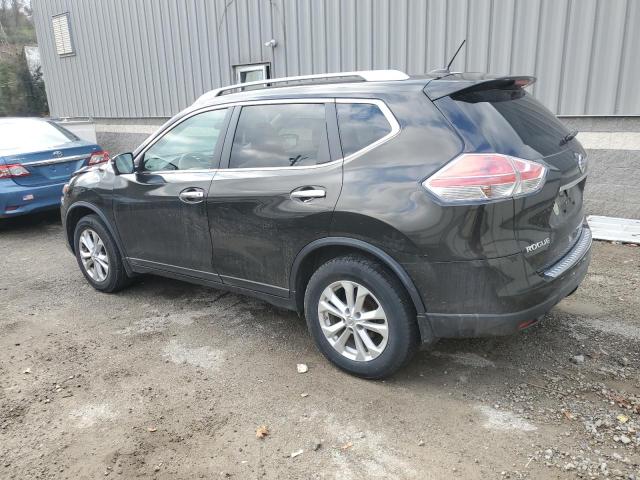 Photo 1 VIN: 5N1AT2MV9EC767425 - NISSAN ROGUE 