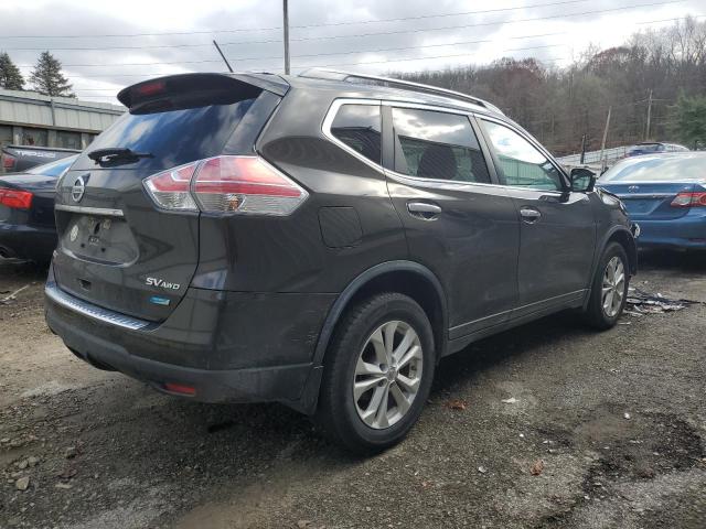 Photo 2 VIN: 5N1AT2MV9EC767425 - NISSAN ROGUE 