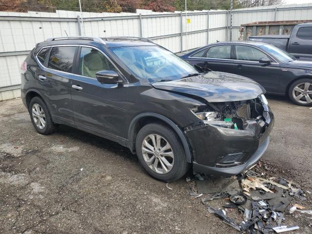 Photo 3 VIN: 5N1AT2MV9EC767425 - NISSAN ROGUE 