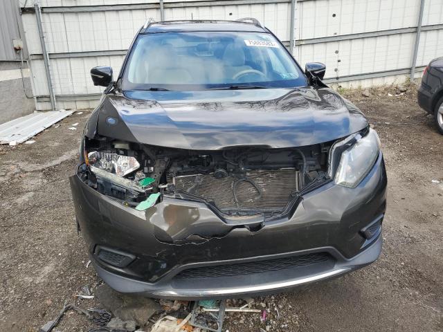 Photo 4 VIN: 5N1AT2MV9EC767425 - NISSAN ROGUE 