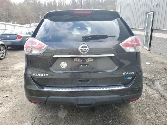 Photo 5 VIN: 5N1AT2MV9EC767425 - NISSAN ROGUE 