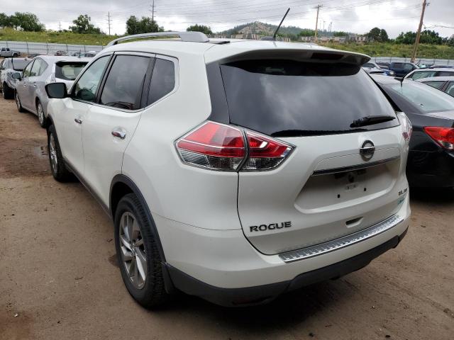 Photo 1 VIN: 5N1AT2MV9EC767957 - NISSAN ROGUE S 