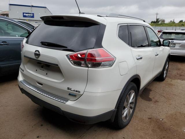 Photo 2 VIN: 5N1AT2MV9EC767957 - NISSAN ROGUE S 