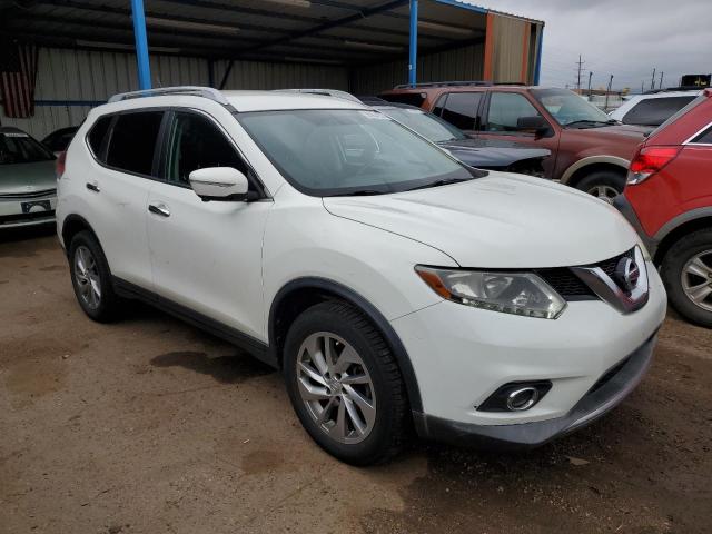 Photo 3 VIN: 5N1AT2MV9EC767957 - NISSAN ROGUE S 