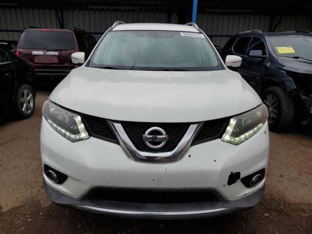 Photo 4 VIN: 5N1AT2MV9EC767957 - NISSAN ROGUE S 