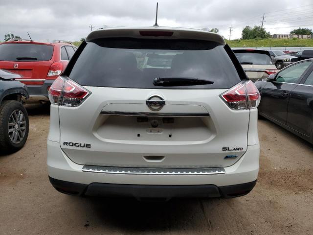 Photo 5 VIN: 5N1AT2MV9EC767957 - NISSAN ROGUE S 