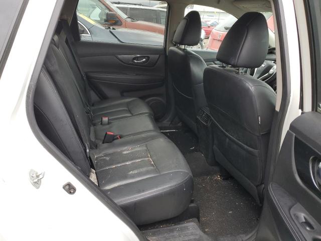 Photo 9 VIN: 5N1AT2MV9EC767957 - NISSAN ROGUE S 