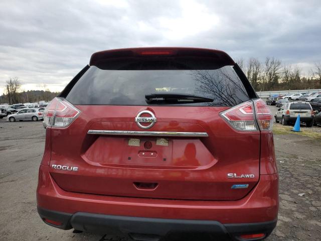 Photo 5 VIN: 5N1AT2MV9EC770194 - NISSAN ROGUE S 