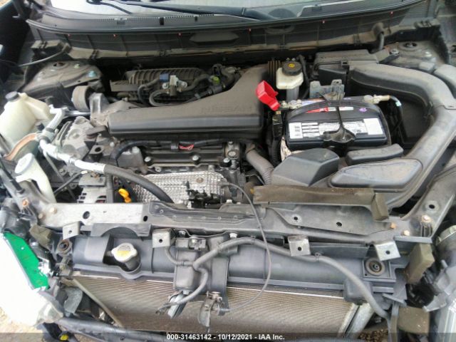 Photo 9 VIN: 5N1AT2MV9EC771040 - NISSAN ROGUE 