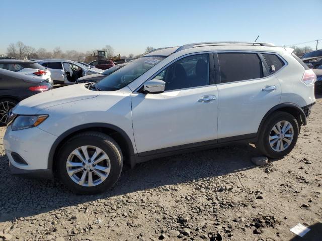 Photo 0 VIN: 5N1AT2MV9EC771684 - NISSAN ROGUE 