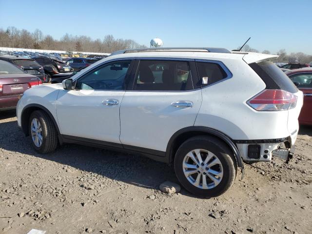 Photo 1 VIN: 5N1AT2MV9EC771684 - NISSAN ROGUE 