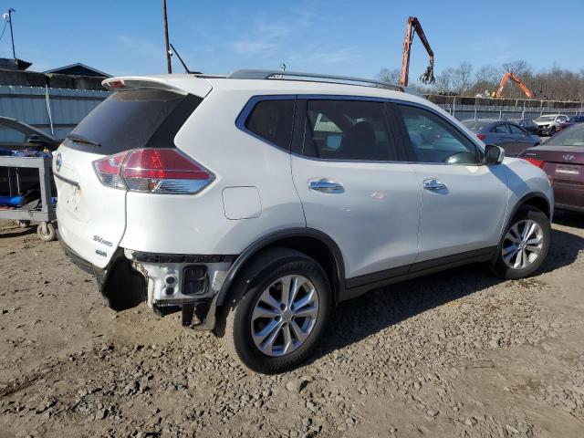 Photo 2 VIN: 5N1AT2MV9EC771684 - NISSAN ROGUE 