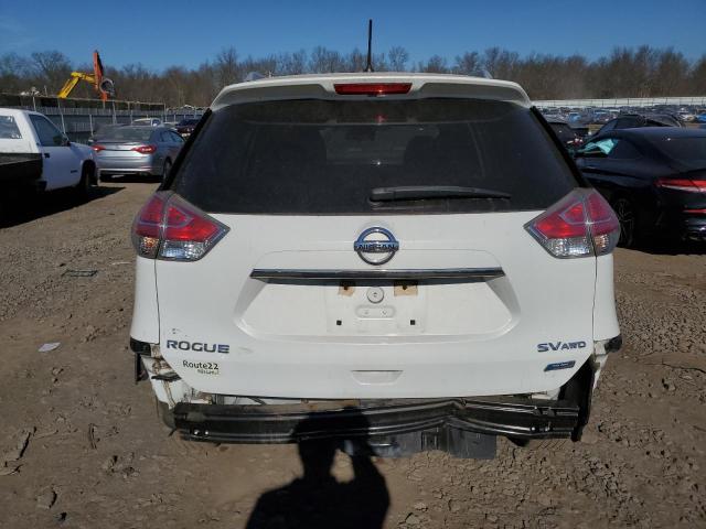 Photo 5 VIN: 5N1AT2MV9EC771684 - NISSAN ROGUE 