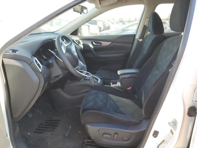 Photo 6 VIN: 5N1AT2MV9EC771684 - NISSAN ROGUE 