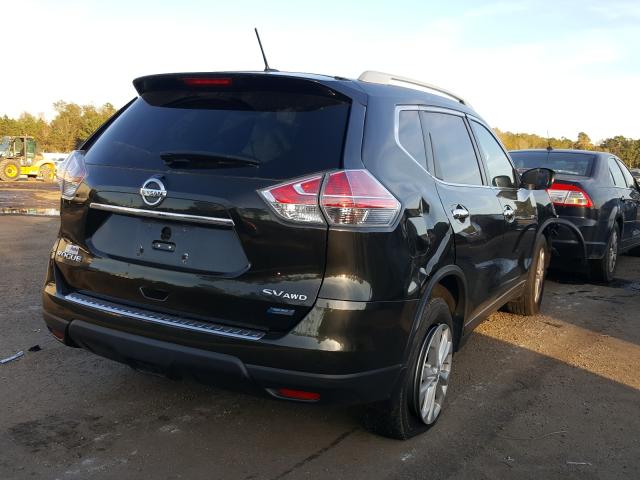 Photo 3 VIN: 5N1AT2MV9EC775072 - NISSAN ROGUE S 