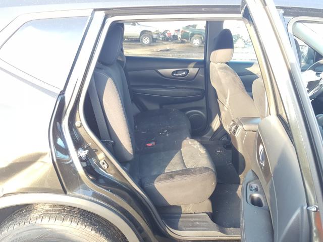 Photo 5 VIN: 5N1AT2MV9EC775072 - NISSAN ROGUE S 