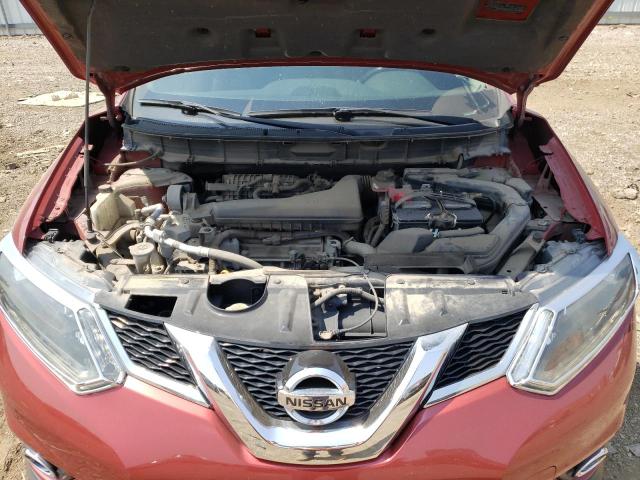 Photo 10 VIN: 5N1AT2MV9EC777159 - NISSAN ROGUE S AW 