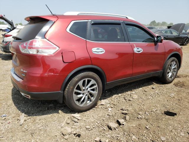 Photo 2 VIN: 5N1AT2MV9EC777159 - NISSAN ROGUE S AW 